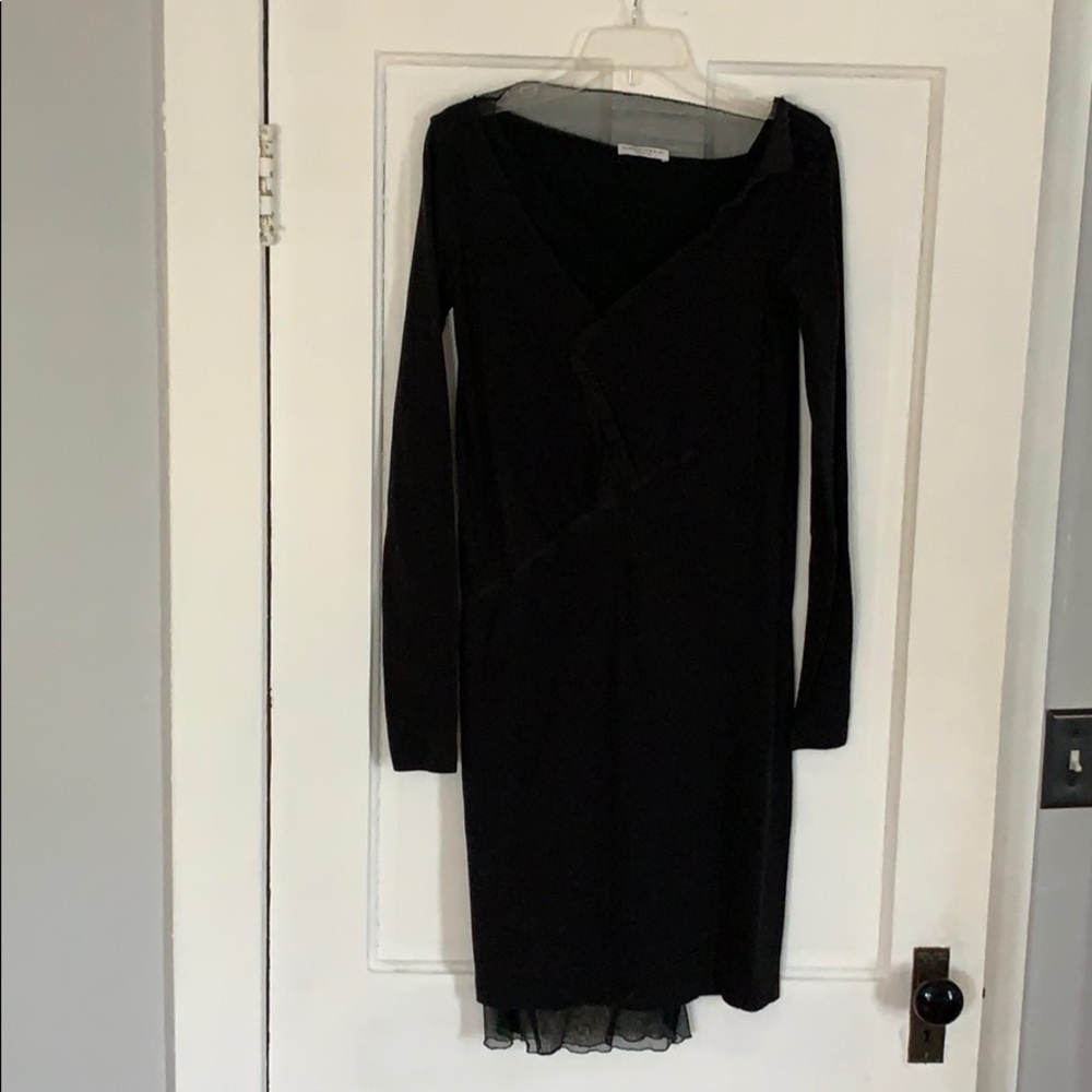 Hussein Chalayan Funky Dress